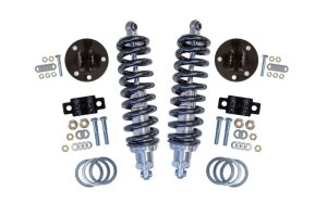 Ford F-150 Coilover Suspension Kit - Front - UMI Performance - Adjustable Spring - `15-`24 Ford F-150 Coilover Suspension Kit - Front - UMI Performance - Adjustable Spring - `15-`24
